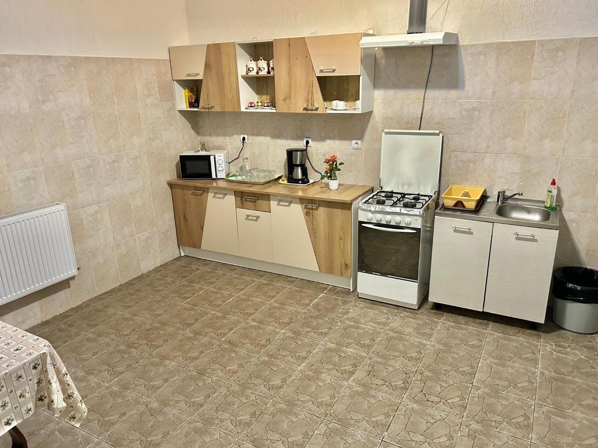 Pensiunea Casa Nina Cîrţişoara Exterior foto